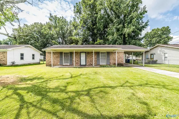 2904 SW Alametos Street, Huntsville, AL 35805