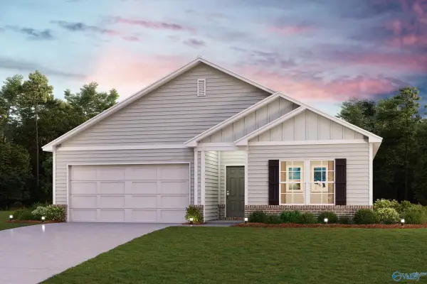 116 Vulcan Street, Owens Cross Roads, AL 35763