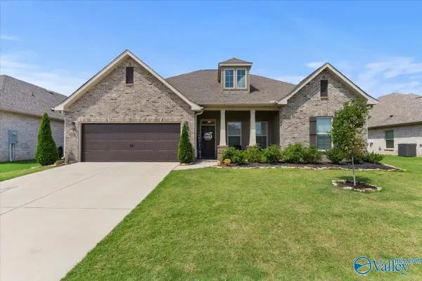 133 Rita Ann Way, Meridianville, AL 35759