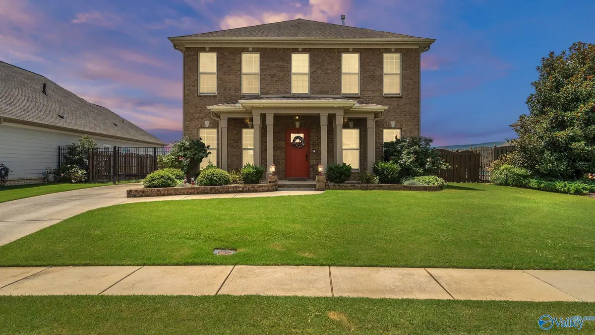 4412 Lake Willow Blvd Se, Owens Cross Roads, AL 35763 - Image #1