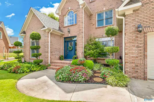 1701 Camden Circle, Decatur, AL 35603