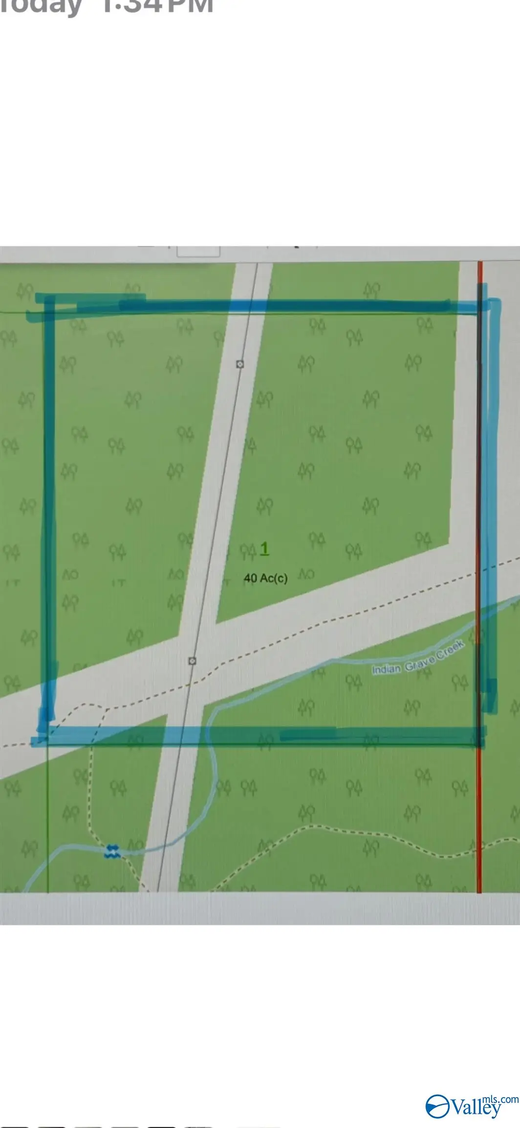 41AC Red Fox Road E, Mount Vernon, AL 36560 - Image #1