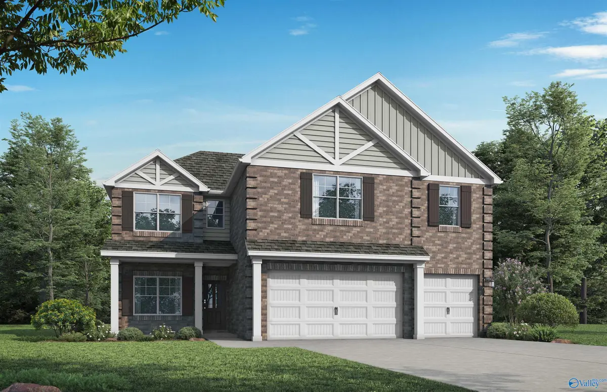 24092 Patriot Drive, Athens, AL 35613 - Image #1