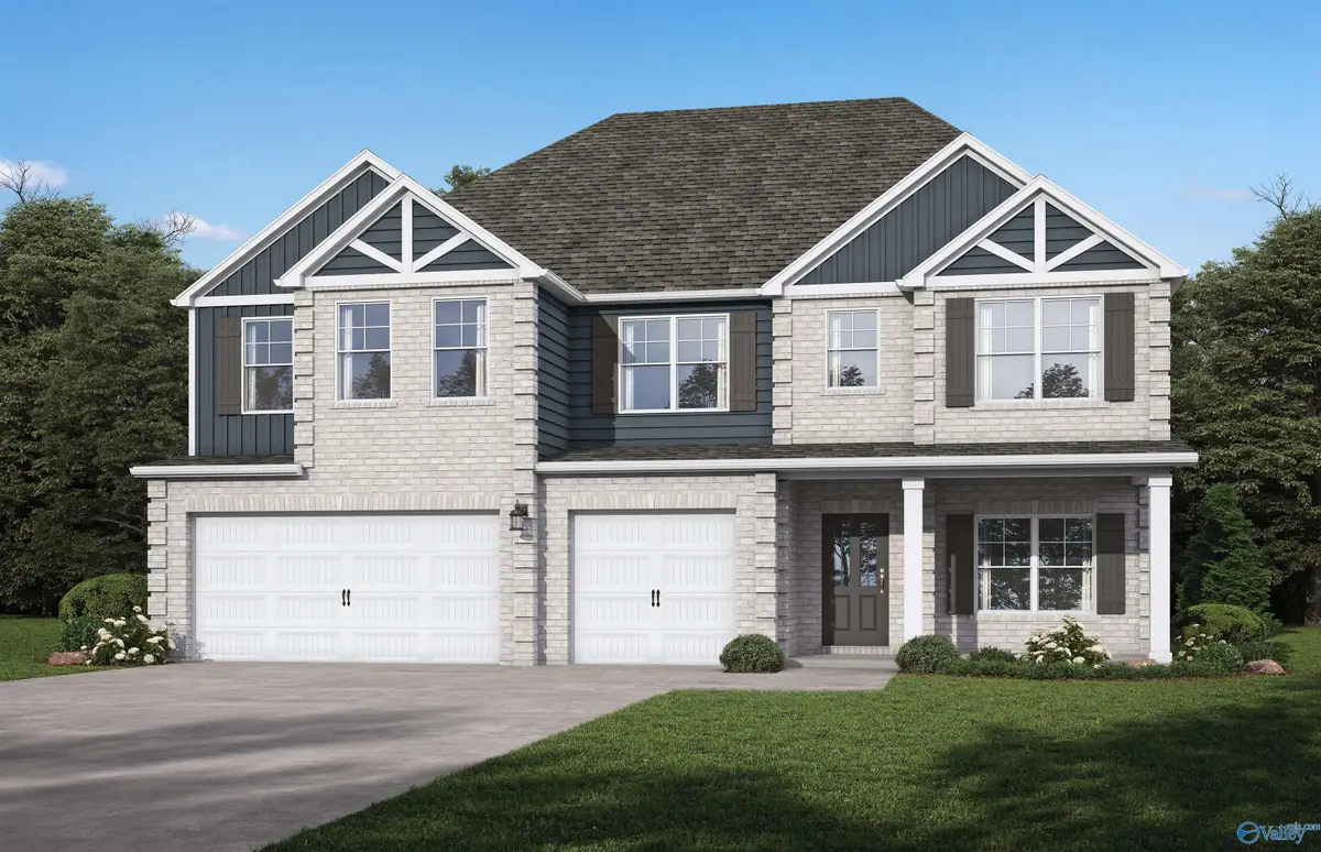 176 Alderwood Drive, Madison, AL 35758 - Image #1