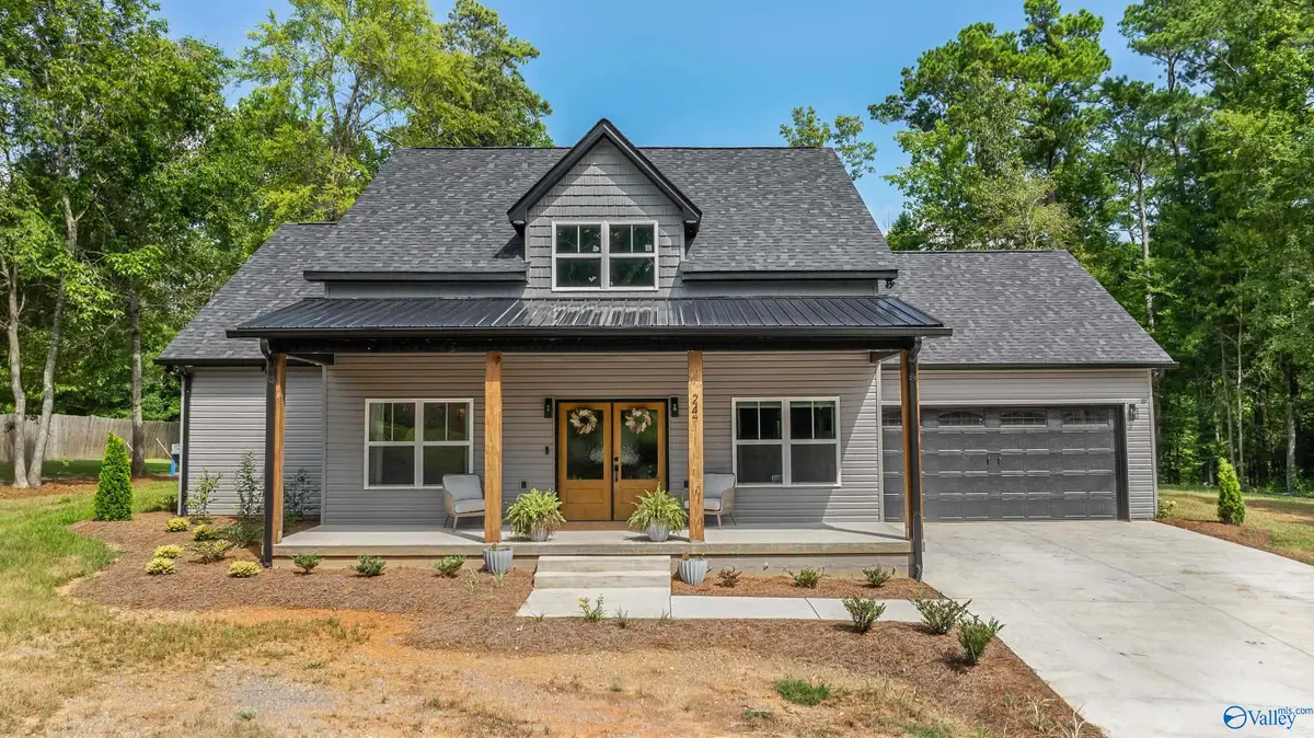 247 Bruce Drive, Scottsboro, AL 35769 - Image #1
