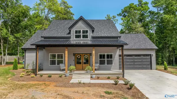 247 Bruce Drive, Scottsboro, AL 35769