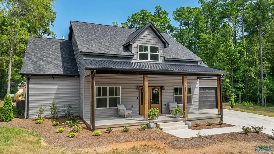 247 Bruce Drive, Scottsboro, AL 35769 - Image #3