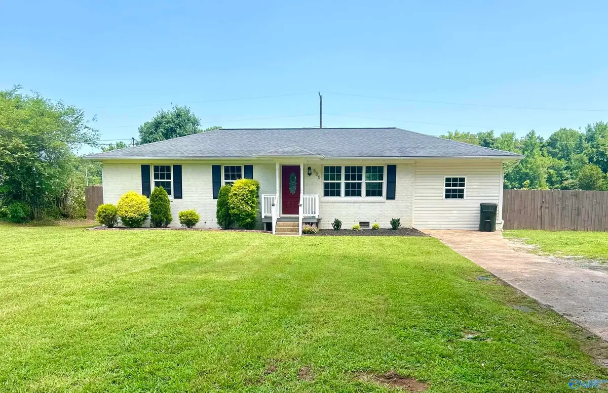 505 Ready Section Road, Hazel Green, AL 35750 - Image #1