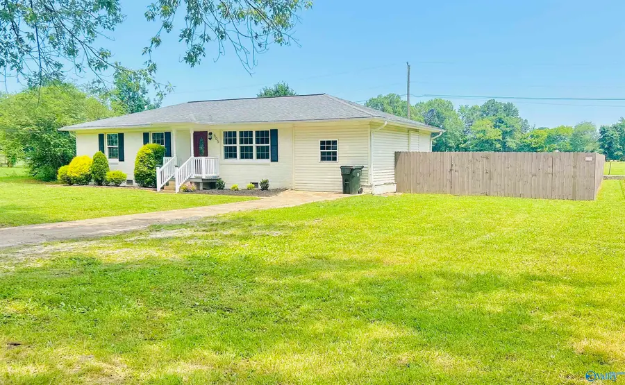 505 Ready Section Road, Hazel Green, AL 35750 - Image #3