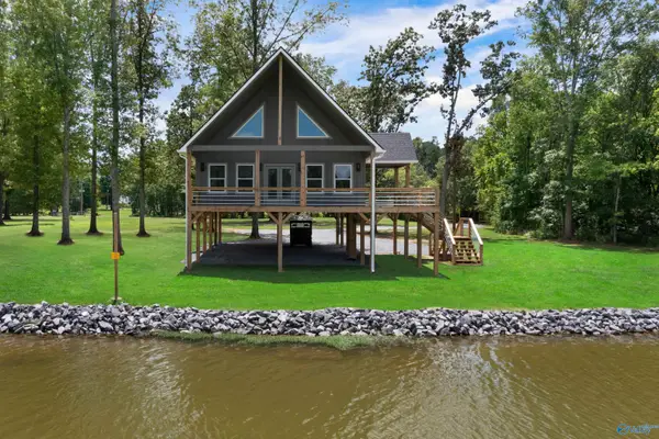 3152 Reese Street, Cedar Bluff, AL 35959