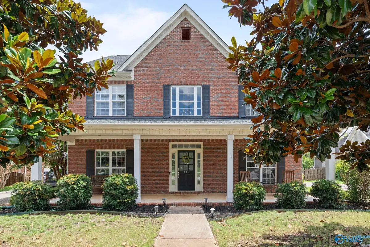 121 Old Ivey Circle, Madison, AL 35756 - Image #1