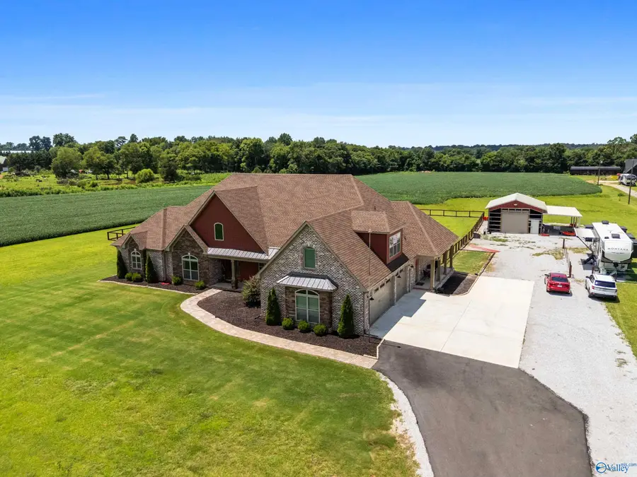 786 Steele Lane, New Market, AL 35761 - Image #2