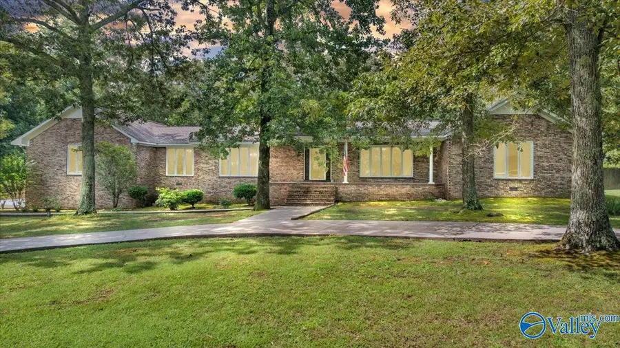 182 County Road 230, Hollywood, AL 35752 - Image #2