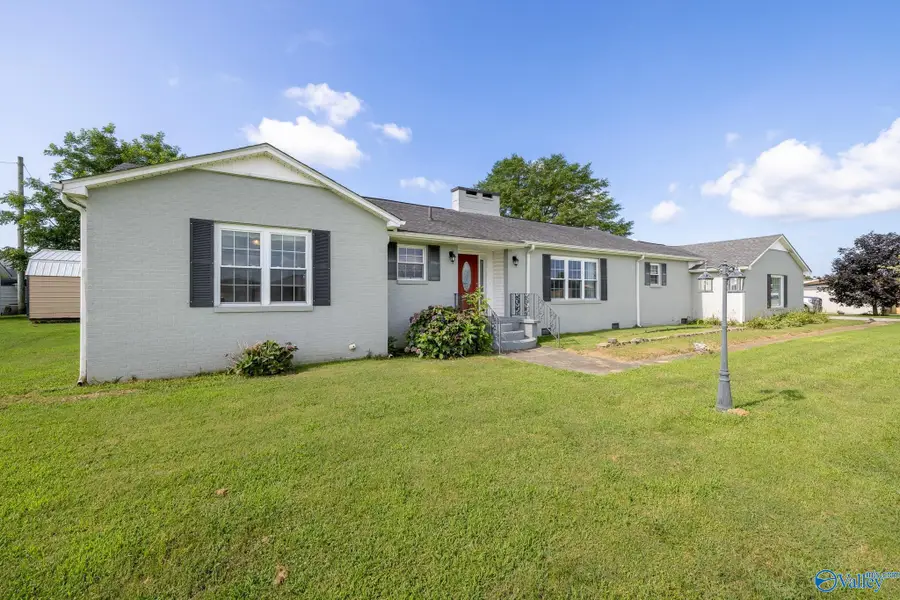 418 Cedar Tree Street, Hackleburg, AL 35564 - Image #2