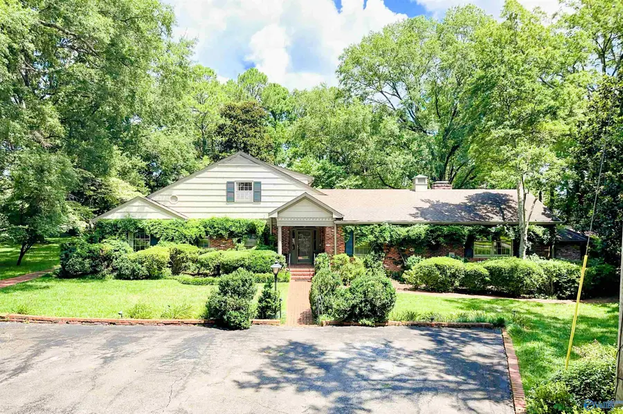 1602 Woodland Street Se, Decatur, AL 35601 - Image #2