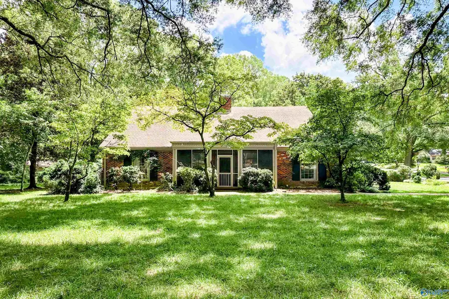 1602 Woodland Street Se, Decatur, AL 35601 - Image #3