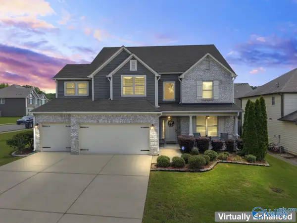 1076 Seminole Place, Calera, AL 35040