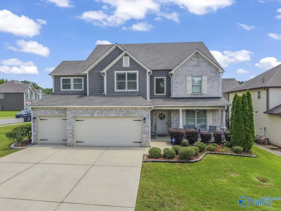 1076 Seminole Place, Calera, AL 35040 - Image #2