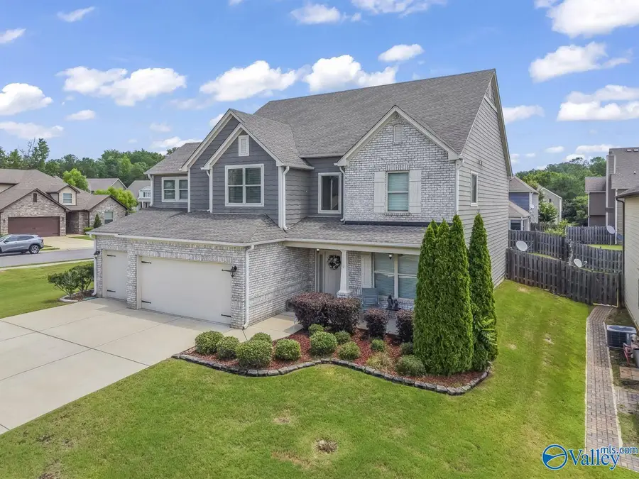 1076 Seminole Place, Calera, AL 35040 - Image #3