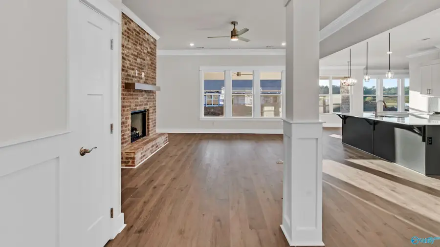 7100 Kalli Ilyssa Circle Se, Gurley, AL 35748 - Image #3