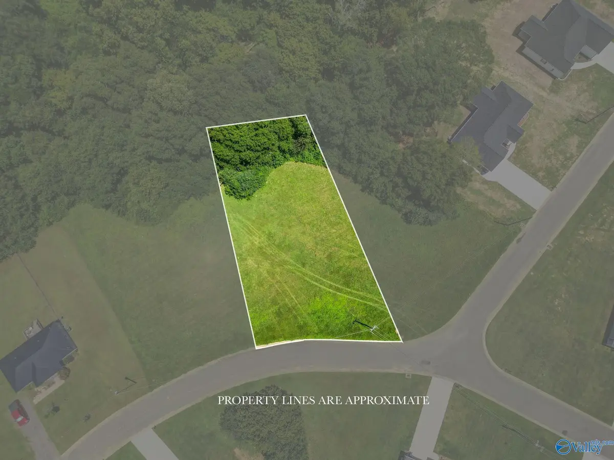 Lot 70 Paraiso Creek Drive, Albertville, AL 35950 - Image #1