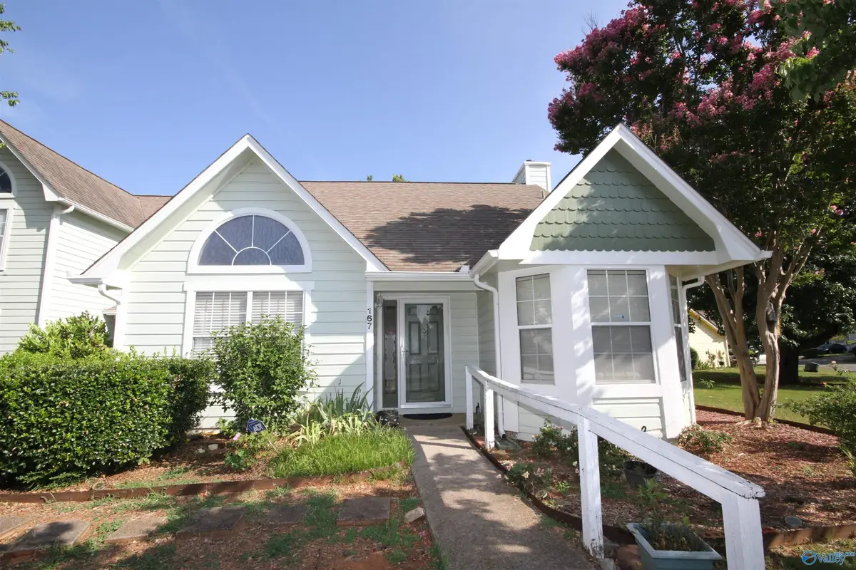 167 Stone Meadow Lane, Madison, AL 35758 - Image #1