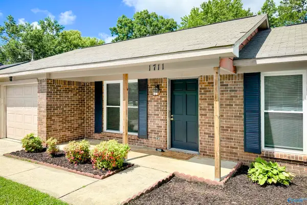 1711 Wilshire Avenue, Decatur, AL 35603