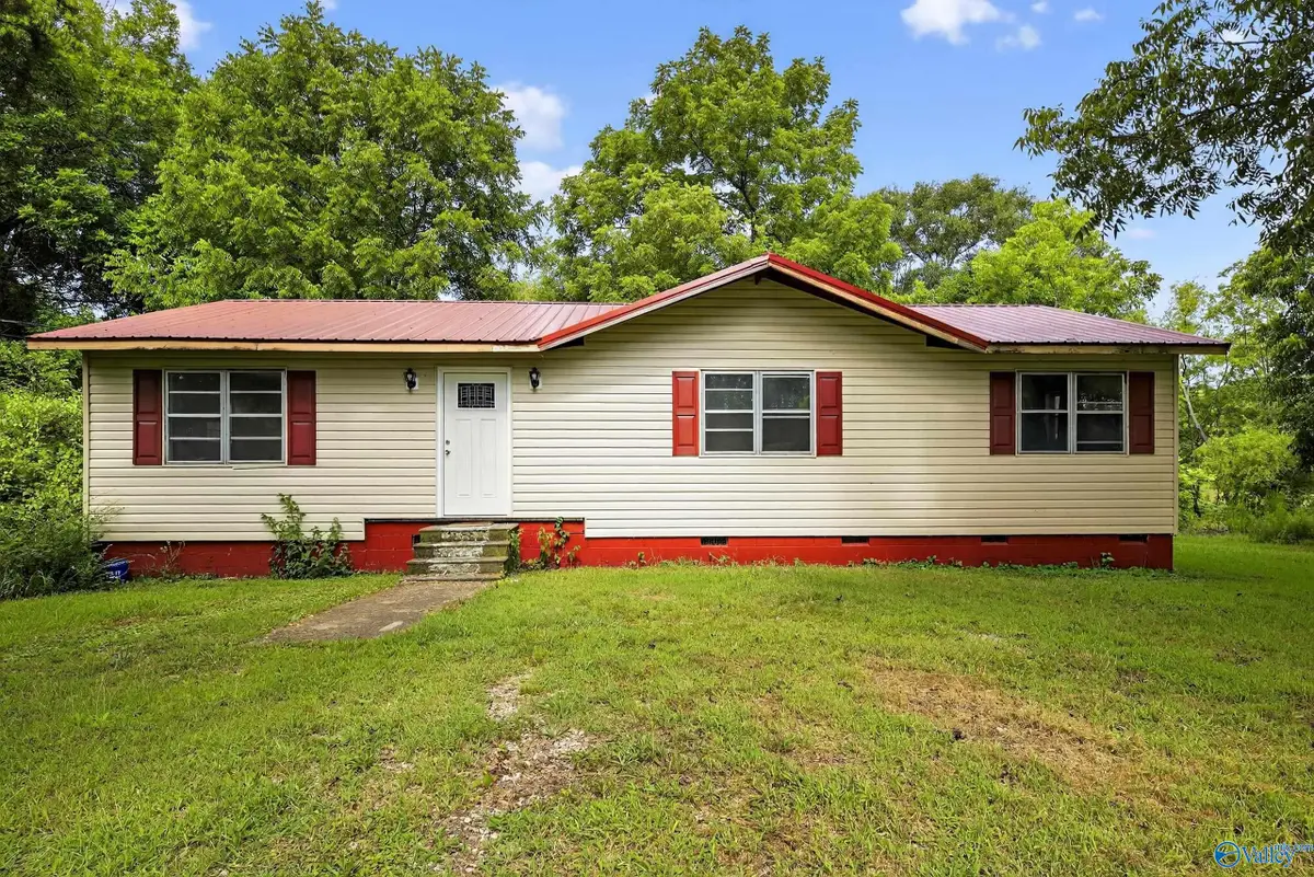 165 Mountain View Road, Alexandria, AL 36250 - #1