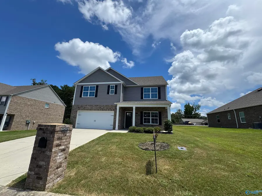 2425 Bluff Haven Lane, Hokes Bluff, AL 35903 - Image #2