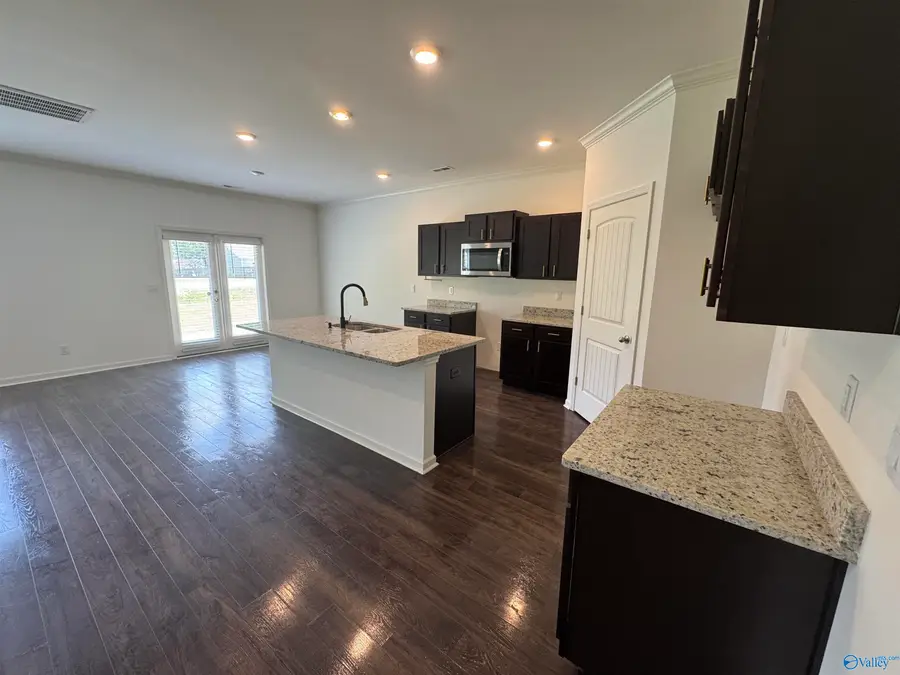 2425 Bluff Haven Lane, Hokes Bluff, AL 35903 - Image #3