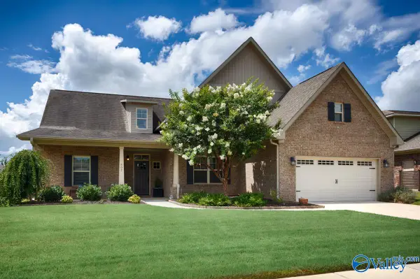 507 Balsam Terrace Way Sw, Huntsville, AL 35824