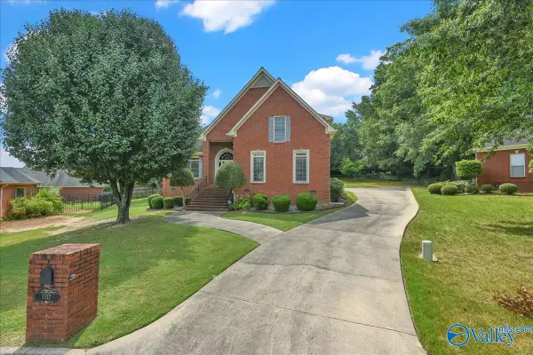 3312 Cedar Cove Sw, Decatur, AL 35603