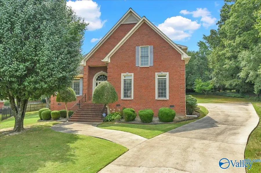 3312 Cedar Cove Sw, Decatur, AL 35603 - Image #2