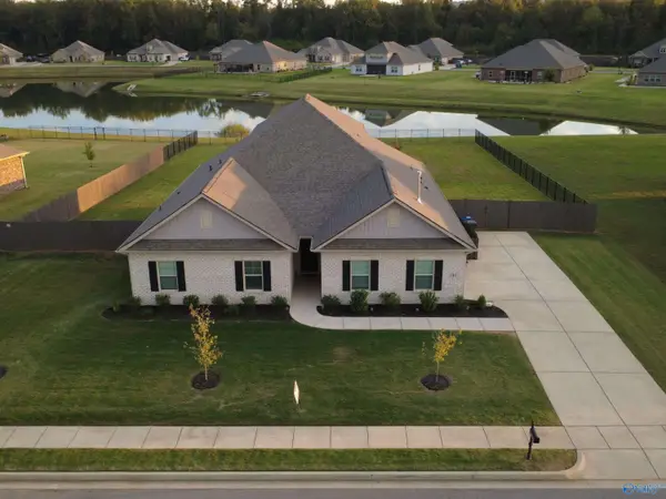 140 Tango Drive, Meridianville, AL 35759