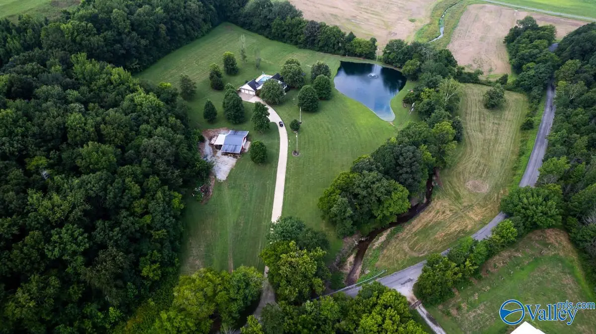 414 Davis Hill Road, Minor Hill, TN 38473 - Image #1