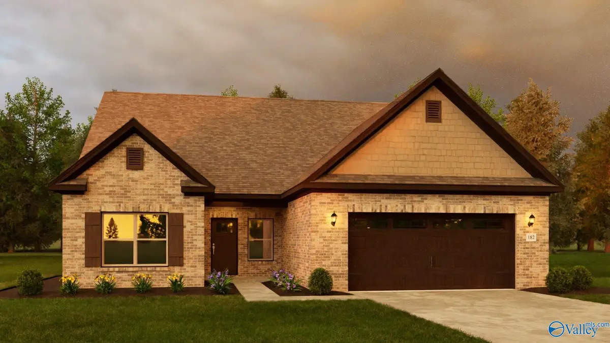 THE ROCKDALE Vermilion Circle, Huntsville, AL 35803 - Image #1