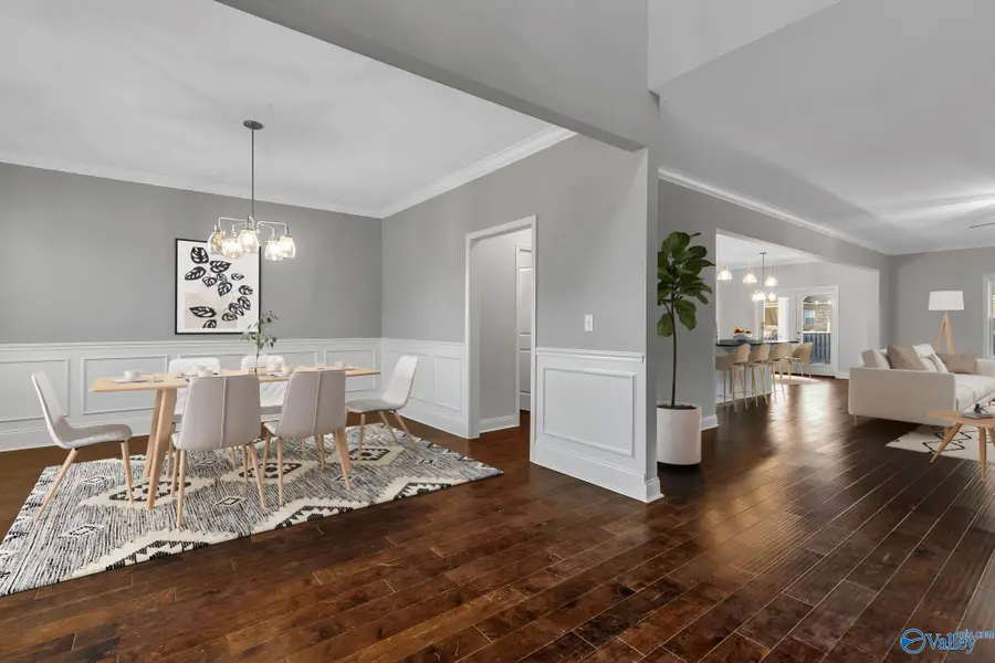 13 Ginsberg Road, Madison, AL 35756 - #3