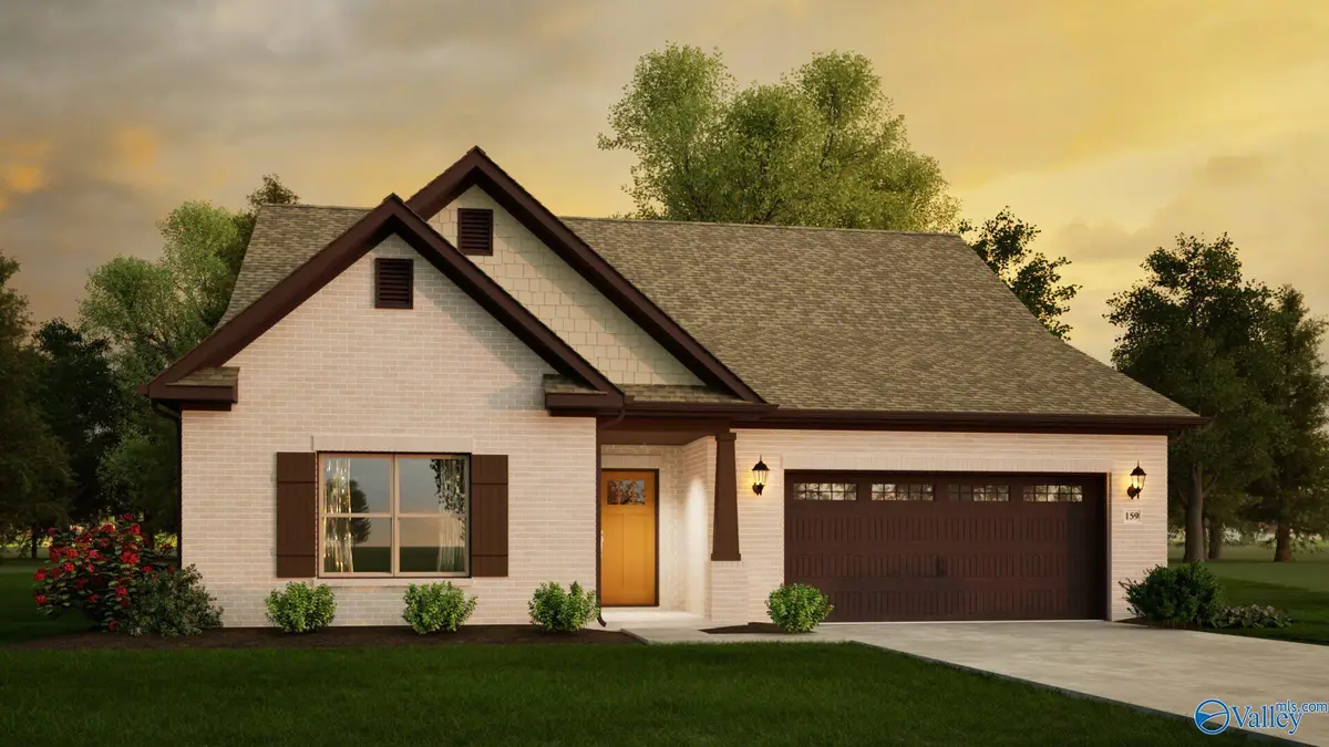 THE SAVANNAH Vermilion Circle, Huntsville, AL 35803 - Image #1