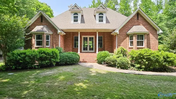 20960 Cairo Hollow Road, Athens, AL 35614