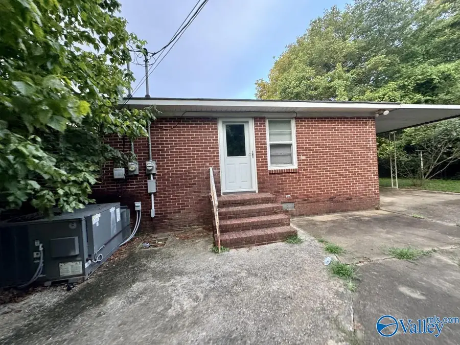 506 Hickory Street Se, Hartselle, AL 35640 - Image #3