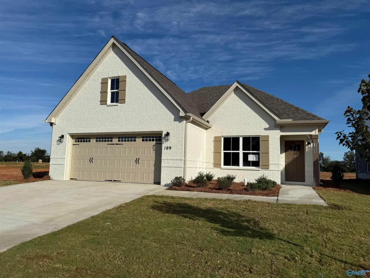 109 Magnolia Hill Avenue, Toney, AL 35773 - Image #1