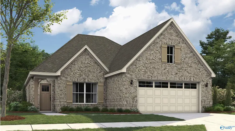 109 Magnolia Hill Avenue, Toney, AL 35773 - Image #2