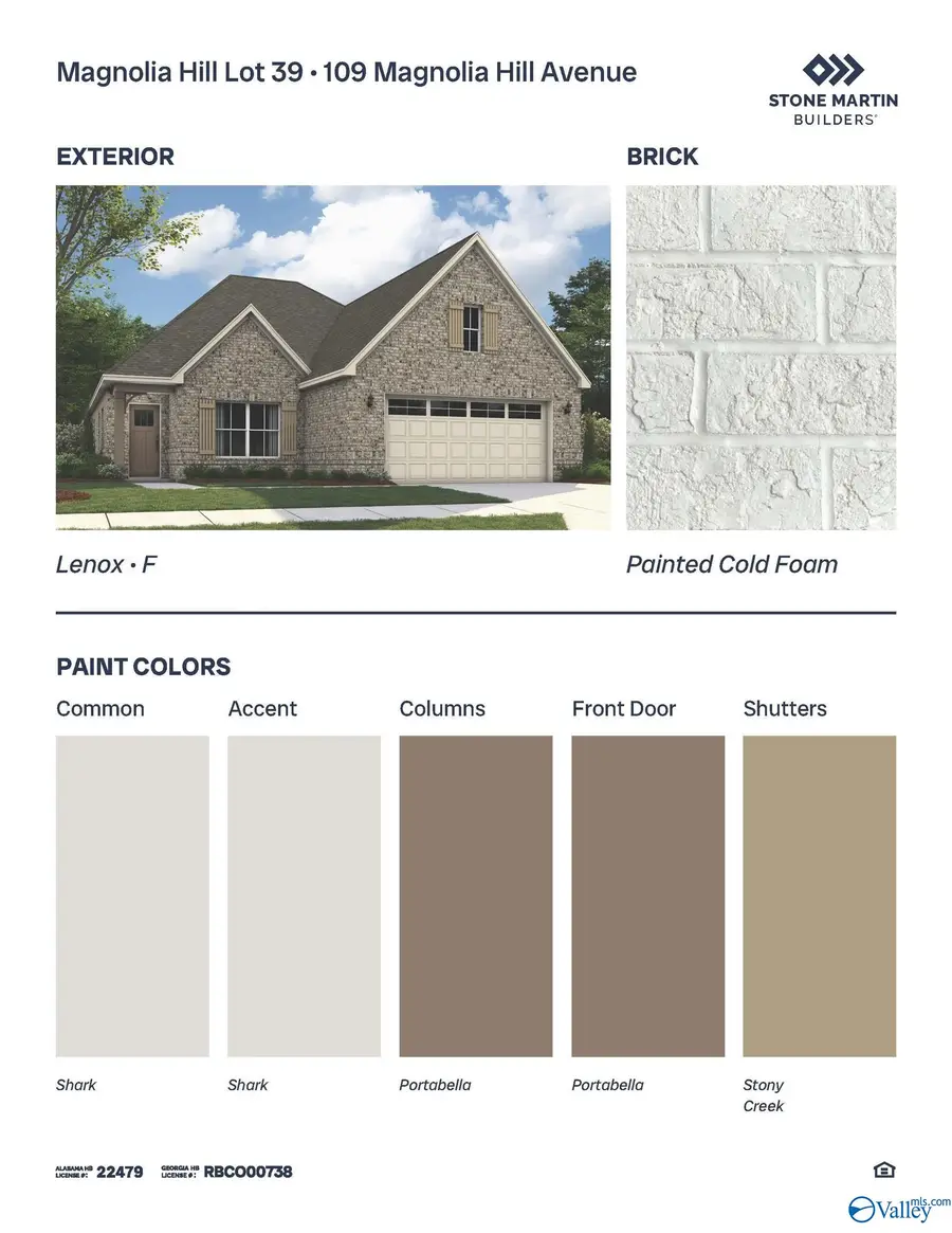 109 Magnolia Hill Avenue, Toney, AL 35773 - Image #3