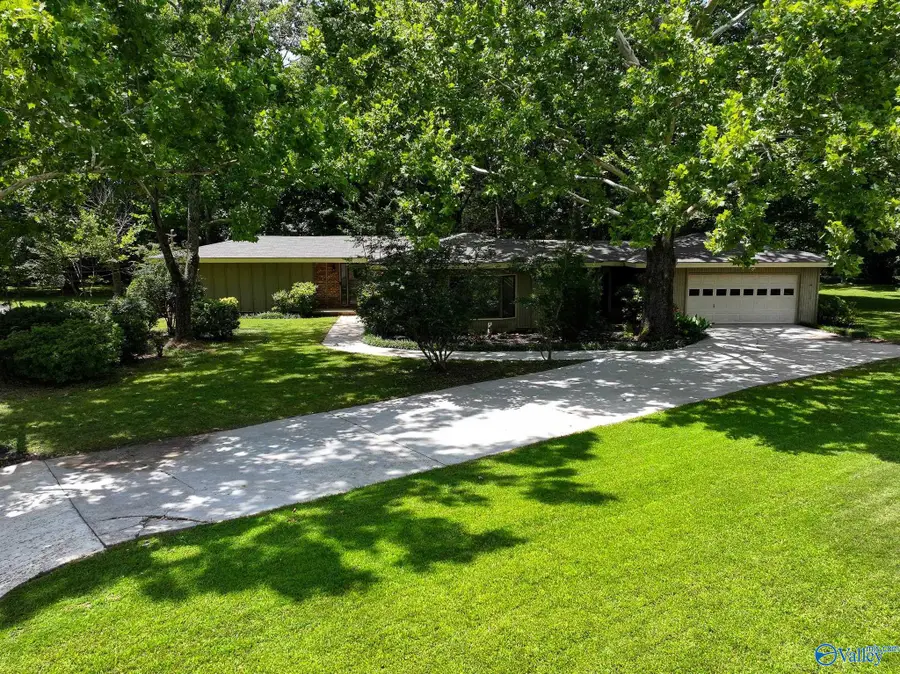 1904 SE Willow Park Court, Huntsville, AL 35803 - Image #2