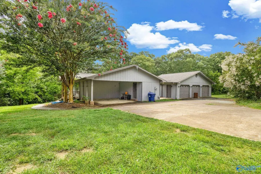 885 Rice Mill Chavers Road, Albertville, AL 35951 - Image #3