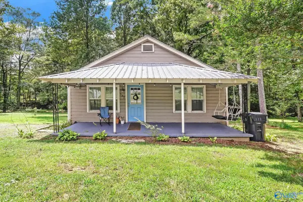 532 Longview Road, Henagar, AL 35978