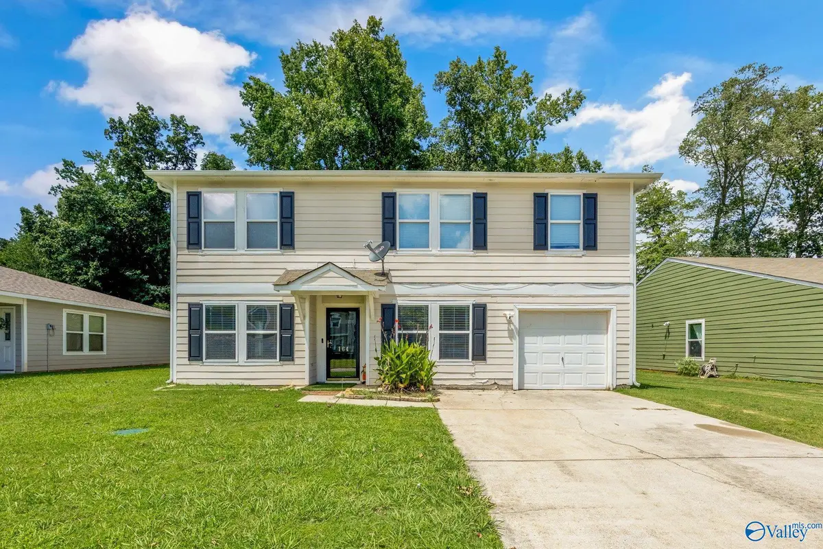 164 Bayside Lane, Toney, AL 35773 - Image #1