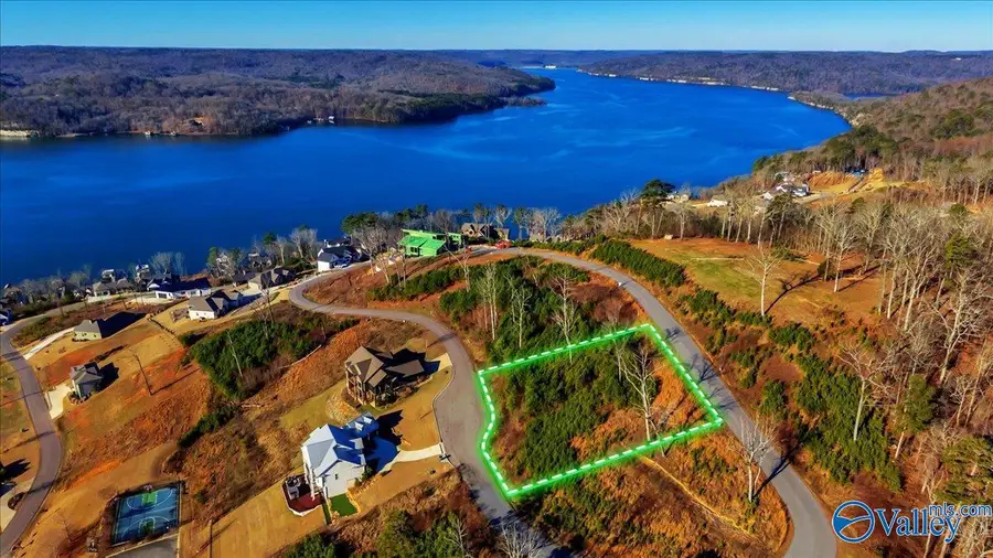 LOT 47 Fall Creek Drive, Guntersville, AL 35976 - Image #2