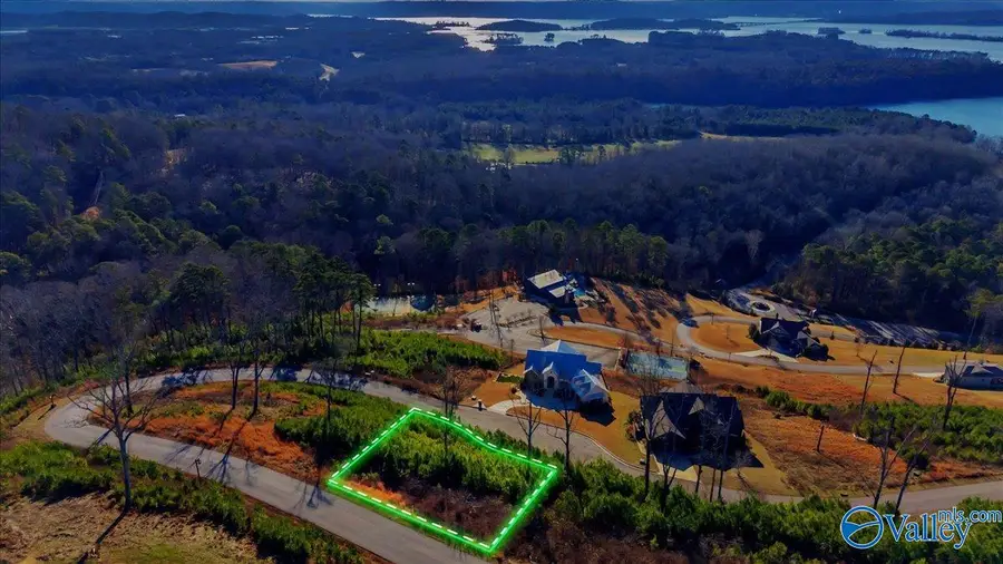 LOT 47 Fall Creek Drive, Guntersville, AL 35976 - Image #3