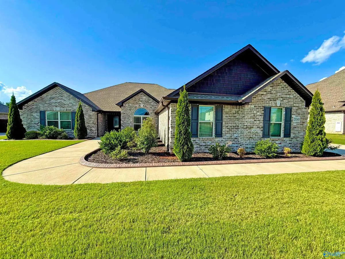 25345 Nettlebrooke Drive, Athens, AL 35613 - #1